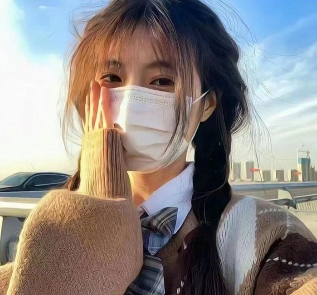 爱在惊涛骇浪时